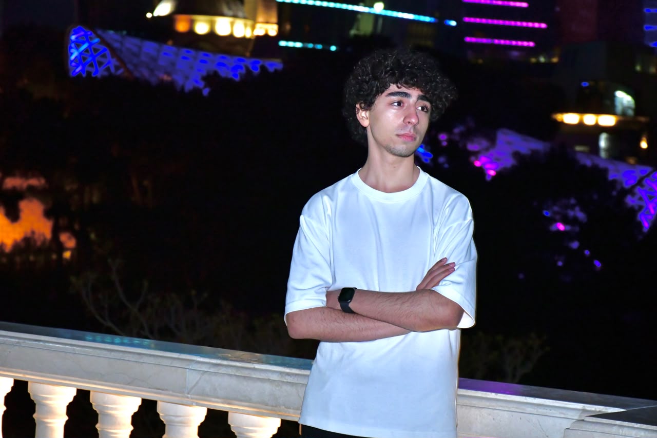 Murad Akbarli